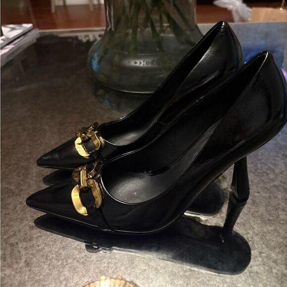 Jeffrey Campbell Authority Heels - Picture 3 of 5